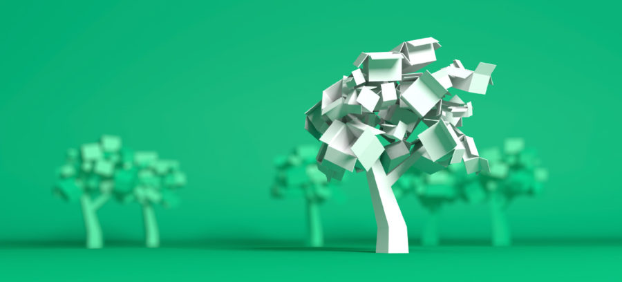 Hållbarhet kafekonordic