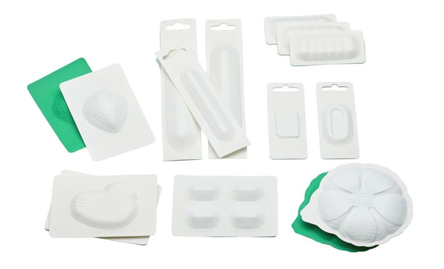 Syntegon Paper pods TPU1000