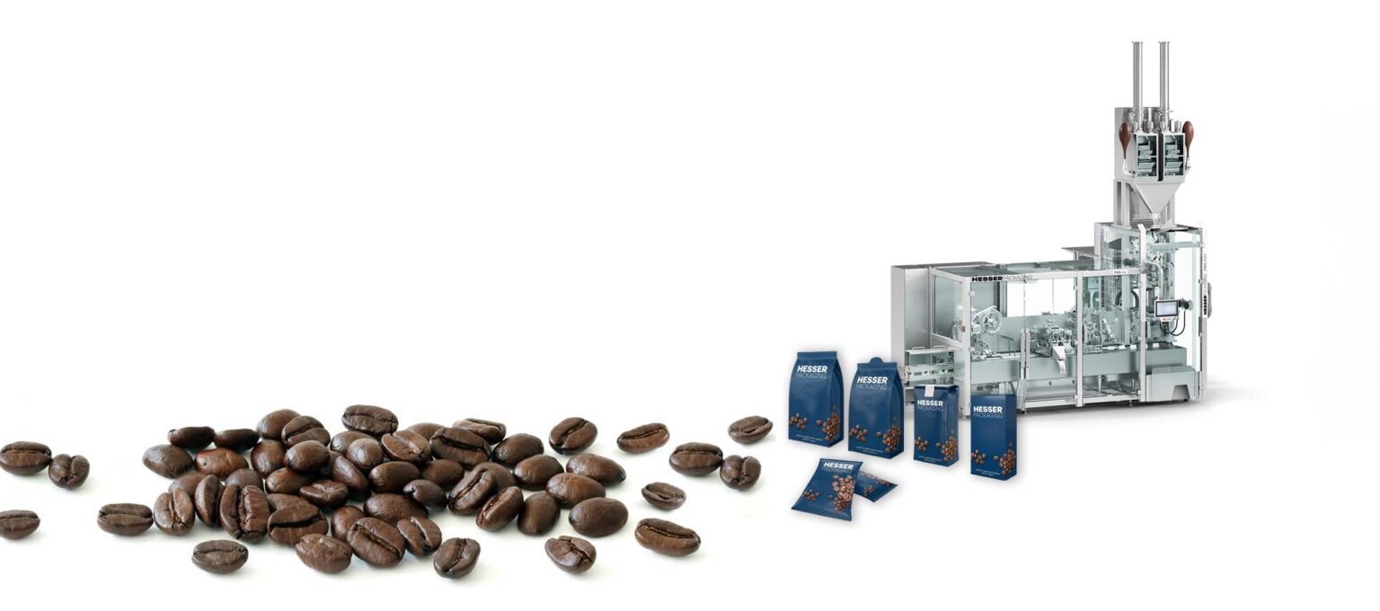 Hesser Kafeko Nordic